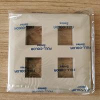 ราคา สวิตช์ ปลั๊ก เต้ารับ พานาโซนิค panasonic รุ่นเก่า WNG ขันน๊อต (20126051417)