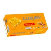 ราคา เครกเกอร์ ลักซูรี่ แครกเกอร์ รสดั้งเดิม 120 กรัม ฮวาไท่ ลักซูรี่ แครกเกอร์ รสดั้งเดิม 120 กรัม (20633612430)