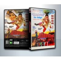 ราคา DVD Movie มีปกสีสวย สกรีนเต็มแผ่น พร้อมกล่อง ดีวีดี ภาพยนต์ เรื่อง อัศวินดาบกายสิทธิ์ 2513 1 DVD (22044954816)