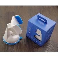 ราคา ที่จับมือถือในรถยนต์ ขาจับมือถือ Sucker Mobile Phone Car Holder SM CH1 SILICONE SUCKER (702196166)