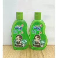 ราคา 1 แถม 1 Kodomo Kids Head To Toe Wash โคโดโม เฮดทู โท คิดส์ ผลิตภัณฑ์ทำความสะอาดผิวและเส้นผม สำหรับเด็ก 6 ปีขึ้นไป ปริมาณสุทธิ 200 มล 2 ขวด เลือกกลิ่น (21930294415)