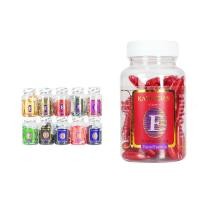 ราคา เซรั่มวิตามิน E KARENDAR สูตรเข้มข้น บำรุงผิวหน้า และผิวกาย แคปซูล สีชมพู บรรจุ 60 แคปซูลVITAMIN E 6956 (20486341691)