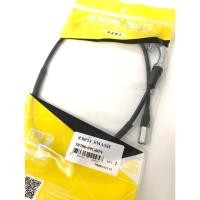 ราคา Smash รุ่นแรก Smash Junior สายเบรคหน้า Smash สายเร่ง Smash สายไมล์ Smash สายโช๊ค Smash สายคลัช Smash สายเปิดเบาะ สแมช สายครัช สแมช suzuki (19104393493)