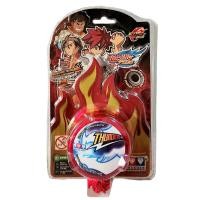 ราคา โยโย่ตราเพชร รุ่นแกนลูกปืน มีให้เลือก 7แบบ (18742414510)