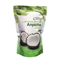 ราคา มะพร้าวแผ่นอบกรอบ Anpicha บรรจุ 90 กรัม มีอย กรอบ อร่อย (22551061627)