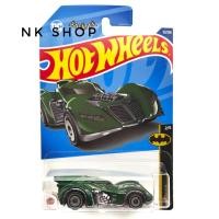 ราคา Hotwheels Batmobile หลากหลายแบบ ลิขสิทธิ์แท้ โมเดลรถเหล็ก HW02 hw hot wheels hotwheel hot wheel (22619695789)
