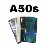 ราคา ฝาหลังA50s F L A50s กระจกหลังเครื่อง สินค้าพร้อมส่ง (4926178729)