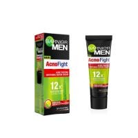 ราคา ที่นี่ถูกที่สุด เซรั่มแก้สิว20มล การ์นิเย่ เมน แอคโนไฟท์ เซรั่ม Garnier Men AcnoFight Whitening Serum Cream l 20ml (22562152914)