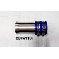 ราคา กรองเลสสั้น ใส่เรือนเดิมเรือน CB wave110i Wave 110i NEWงานเลสเกรดA (17246865305)