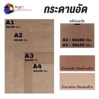 ราคา Project กระดานอัด กระดานรองวาด คลิปบอร์ด ขนาด A1 A2 A3 A4 (19590171348)