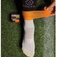 ราคา สินค้าพร้อมส่ง ผ้าล๊อคนักบอล Football Tape สำหรับนักฟุตบอล แบบกล่อง (17592410559)