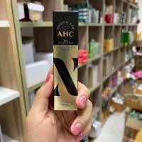 ราคา แท้ พร้อมส่ง AHC Ageless Real Eye Cream for Face ครีมทาใต้ตาเกาหลี (21973162117)