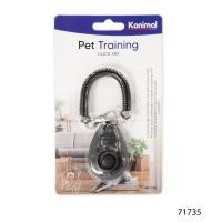 ราคา คลิกเกอร์ ฝึกสุนัข Kanimal Dog Training Clicker สำหรับฝึกสัตว์เลี้ยง สุนัข แมว (8812149122)