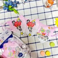 ราคา สินค้าใหม่ แมสเด็กคลายเบบี้ cry babyแมสเด็กกันฝุ่นได้ PM2 5 สำหรับเด็ก4 12ขบ 1แพ็ค10ชิ้น (21932439714)