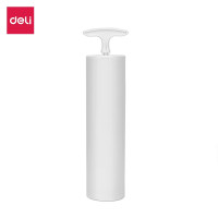 ราคา Deli ที่สูบลมไฟฟ้าแรงดันสูง ใช้งานง่าย ปั๊มไฟฟ้าเป่าลมเครื่องสูบลมถุงสูญญากาศแบบปั๊มไฟฟ้า ใช้งานง่าย ขนาดกระทัดรัด Electric Air Pump (22463966089)