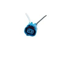 ราคา ปลั๊กแวคคั่ม VSV ปลั๊กไฟหรี่ สปีดเซ็นเซอร์ Toyota 1JZ Isuzu mitsubishi (22216094389)