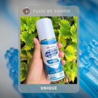 ราคา Kee s deodorant alum body spray (22451694837)