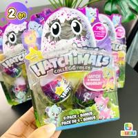 ราคา ไข่ Hatchimals ฮะจิมอล ของเล่นไข่ฮะจิมอล Random ตุ๊กตาฮะจิมอล (21795553166)