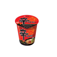 ราคา พร้อมส่ง คัพเล็ก มาม่าเกาหลีแบบถ้วยคัพทานง่ายไม่ยุ่งยาก มีหลายรสชาติ รวมตัวฮิตของเกาหลี (18071229299)