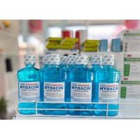 ราคา Mybacin มายบาซิน น้ำยาบ้วนปาก สูตรดั้งเดิม สูตรกลิ่นมิ้นท์ ขนาด 250 มล (21738964931)