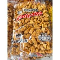 ราคา ข้าวเกรียบปลาหมึก รสอร่อย ขนาดใหญ่ 420 กรัม (22452164265)