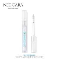 ราคา Nee Cara Monster Liquid Eye Shadow N1964 neecara นีคาร่า ลิควิด อายแชโดว์ (13638678254)