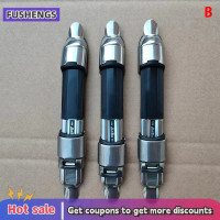 ราคา FUSHENGS ที่วางคันเบ็ดตกปลาสแตนเลส ที่จับคันเบ็ดเครื่องมือตกปลา (22324908778)