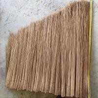 ราคา ก้านมะพร้าว ทางมะพร้าว ไม้กรัด ไม้กวาดทางมะพร้าว ก้านมะพร้าวแห้ง 1 กิโลกรัม (22174496012)