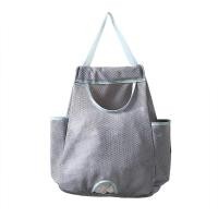 ราคา HNST ที่เก็บถุงพลาสติกแบบติดผนังเซตความจุมากที่จัดเก็บถุงเก็บของถุงพลาสติกถุงพลาสติกที่จัดเก็บ (22416264558)