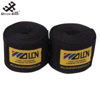 ราคา Circle Cool 2PCS PAIR Boxing Wrap Sports Hand Wraps Support for Muay Thai Kickboxing Training MMA for Men Women Handwrap Bandage (22193595617)