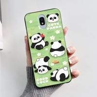 ราคา เคสโทรศัพท์สำหรับ Samsung Galaxy J7 Plus C8สีดำด้านเคสพิมพ์ลายแฟชั่นเคสฝาปิดซิลิโคนนุ่มโทรศัพท์มือถือกันกระแทก TPU (22211096089)