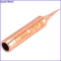 ราคา S7Kaisi Oxygen Free Copper Soldering Iron Tip For Solder Station Tools Iron Tips (22145690647)