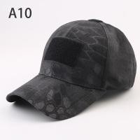 ราคา Shelleys เบสบอลหมวกลายพรางยุทธวิธีทหารกลางแจ้งต่อสู้ paintball adjustable Hat (19700170645)