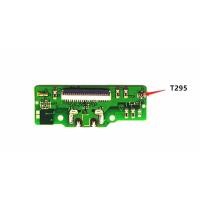 ราคา USB แท่นชาร์จพอร์ตแท่นชาร์จพร้อมไมโครโฟน Flex Cable สำหรับ Samsung Galaxy Tab A T290 Wifi T295 4G (16637816002)