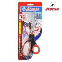 ราคา HORSE ตราม้ากรรไกร 8 นิ้ว ตราม้า H 2308 1 1 (2794644339)