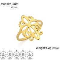 ราคา แหวนเหล็กไร้สนิมไทเทเนียม SKYRIM แหวนดีไซน์แบบกลวงสำหรับผู้ชายและผู้หญิงแหวนรูปกังหันเครื่องประดับสำหรับเพื่อน (22248029165)