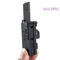 ราคา daoj MALL แปรงถ่านสำหรับ Electrolux AEG 4006020152 5x13x35มม แต่เพียงผู้เดียว (21946834048)