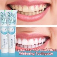 ราคา soda toothpaste 200ml ยาสีฟันเบกกิ้งโซดา200กลบคราบเหลืองขายส่งยาสีฟันรสมิ้นท์คู่ลมหายใจสดชื่น T56 (22405985536)