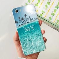 ราคา เคส Vivo Y81ใหม่เคส Y81i 1803 1808 1812เพ้นท์สีแฟชั่นใหม่เคสโทรศัพท์ TPU แบบน่มซิลิโคนใสสำหรับ Vivo Y81เคส VivoY81 (20562781127)