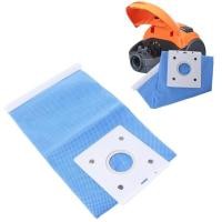 ราคา Shuaicai Blue Reusable Vacuum Cleaner Parts Large Capacity Dust Bag DJ69 00420B For Samsung (412904242)