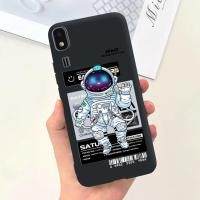 ราคา สำหรับ Samsung Galaxy เคส A2 Core เคส SM A260F น่ารักไดโนเสาร์เคสลายการ์ตูนซิลิโคนนิ่มเคสมือถือสำหรับ Samsung แกน A2ปลอก A2Core (21044033849)