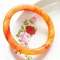 ราคา กำไลข้อมือสีเหลืองอำพันสีเหลืองแบบแก้วสีเหลืองขิงกำไลหยกสีเหลืองแบบกลมกำไลหยกสีเหลืองแบบผู้หญิงกำไลหยกมังกรสีเหลือง (9841160058)