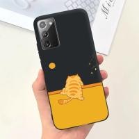 ราคา สำหรับ Samsung Galaxy Note 20เคส Note20อัลตร้า5G เคสโทรศัพท์ขนมน่ารักสำหรับ Samsung Note20 Note 20เคสโทรศัพท์นุ่มพิเศษ (21134370606)