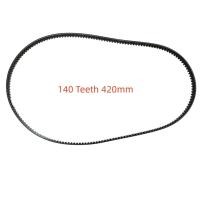 ราคา Beumk สายพานเครื่องทำขนมปังฟัน204 140 420 612มม สายพานยางเครื่องทำขนมปังทนทาน (20798291355)