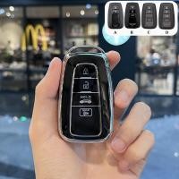 ราคา เคสกุญแจรถ toyota camry chr corolla altis cross พวงกุญแจรถยนต์ toyota cross ปลอก กุญแจรถ altis (21979054091)