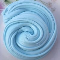 ราคา 60ml Fluffy Toys Fluffy Polymer Antistress Charms For Slimes Putty Kit Plasticine Light Clay Kids Additives Toys Modeling Clay (22427116000)