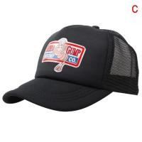 ราคา Minnan หมวกหมวกเบสบอล Snapback Bubba Gump กุ้งหมวกกีฬาสัตว์คอสเพลย์ผู้ชายผู้หญิง (19794803327)