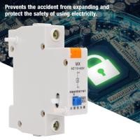 ราคา Mx บายพาสปล่อยบายพาสอุปกรณ์เสริมสำหรับเบรกเกอร์ปรับปรุงบ้าน (19267757366)