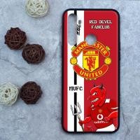 ราคา เคส Xiaoi Realme 5 5i 5s 6i C3 ลายทีมฟุตบอล ขอบนิ่มหลังแข็ง เคสมือถือ เคสโทรศัพท์ Case เคส TPU ขอบนิ่มหลังแข็ง ไม่ขูดตัวเครื่อง ไม่กัดขอบ งามสีสวย คมชัด (6461248956)