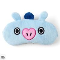 ราคา Hittime Kpop BTS BT21 Bangtan Boys ผ้าปิดตา Jimin Chimmy RJ Cooky มาส์กดวงตา (21351618579)